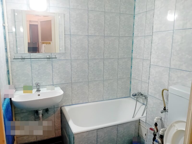 Baba Novac, Campia Libertati, inchiriere garsoniera.