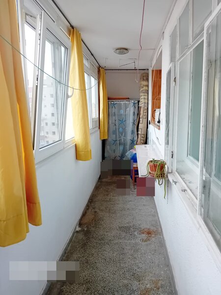 Baba Novac, Campia Libertati, inchiriere garsoniera.
